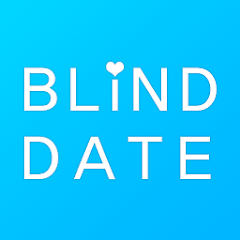 블라인드데이트 로고
