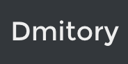 디미토리 로고