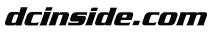 디시인사이드 로고