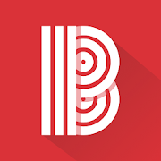 블라인드 Blind 로고